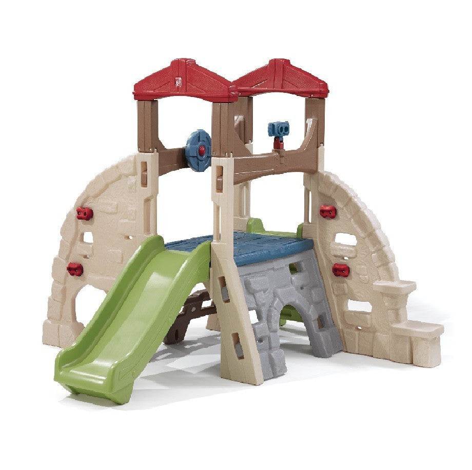 Centro de Juego Alpino - Hobby Market