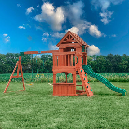 Centro de Juego Atlantis - Hobby Market