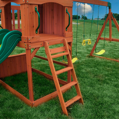 Centro de Juego Atlantis - Hobby Market