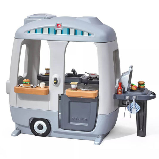 Centro de Juego Camper - Hobby Market