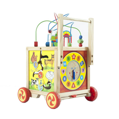 Centro de Juego Javier - Hobby Market