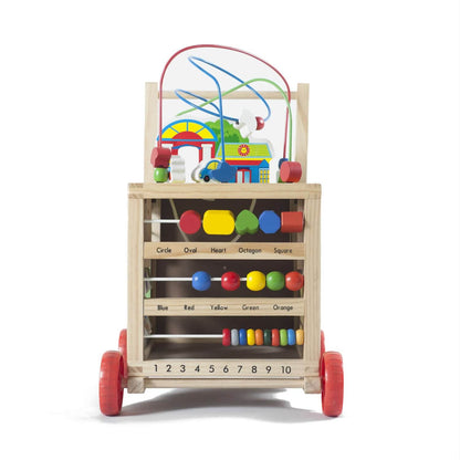 Centro de Juego Javier - Hobby Market