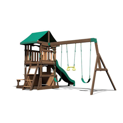Centro de Juego Lakewood - Hobby Market