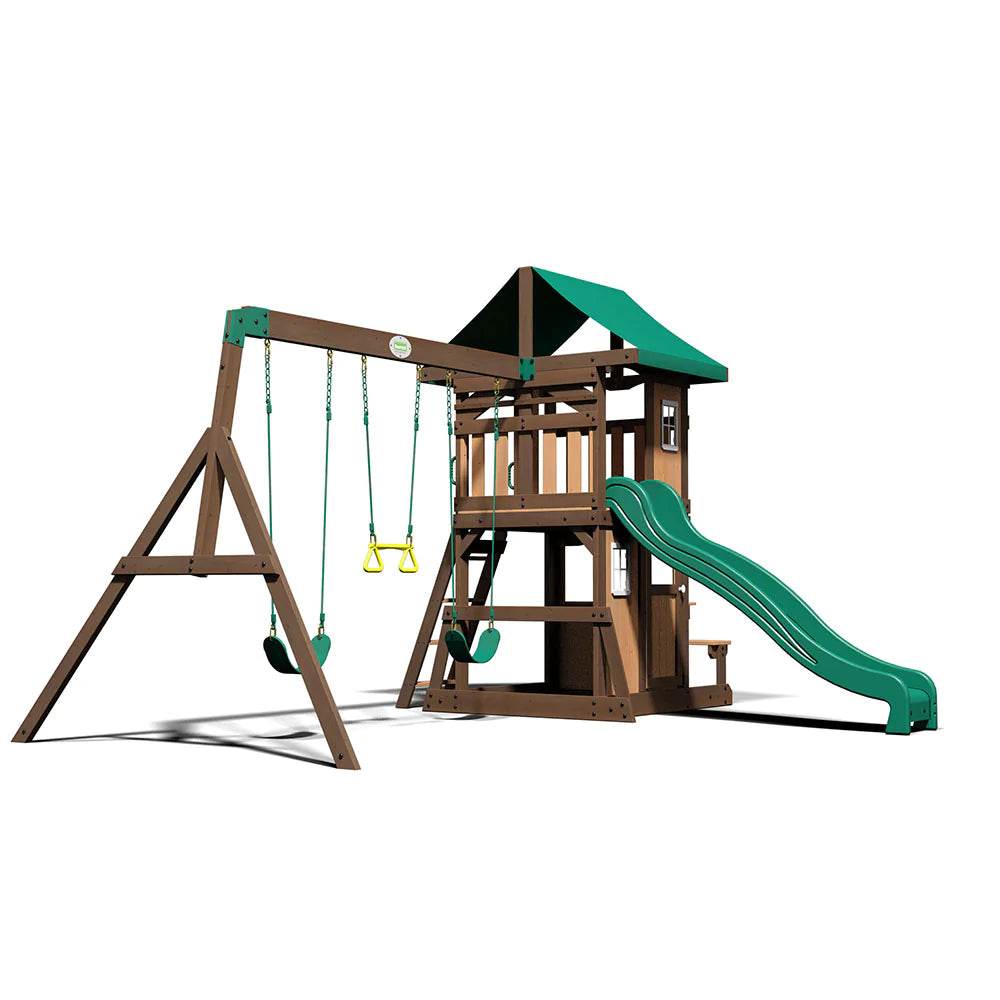 Centro de Juego Lakewood - Hobby Market