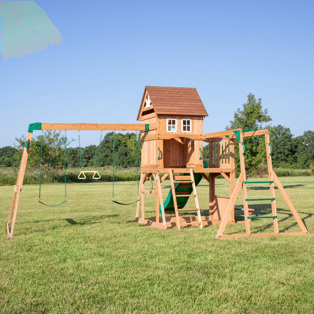 Centro de Juego Montpelier - Hobby Market