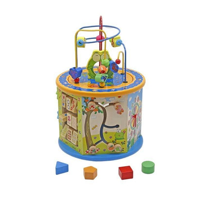 Centro de Juego Piti - Hobby Market