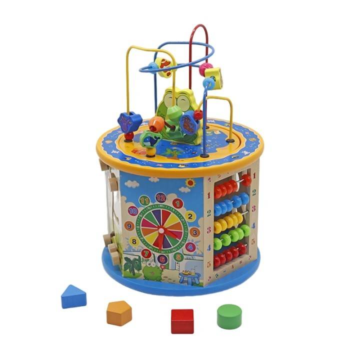 Centro de Juego Piti - Hobby Market