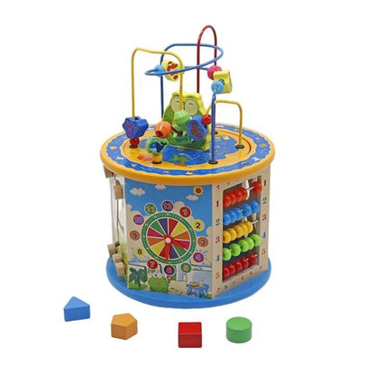 Centro de Juego Piti - Hobby Market