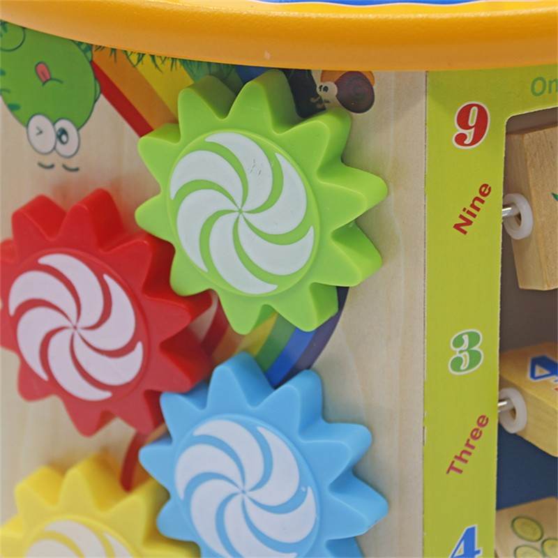 Centro de Juego Piti - Hobby Market