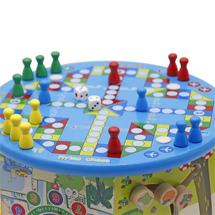 Centro de Juego Piti - Hobby Market