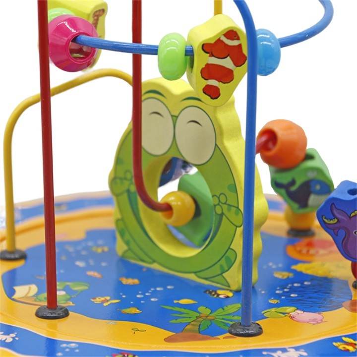 Centro de Juego Piti - Hobby Market