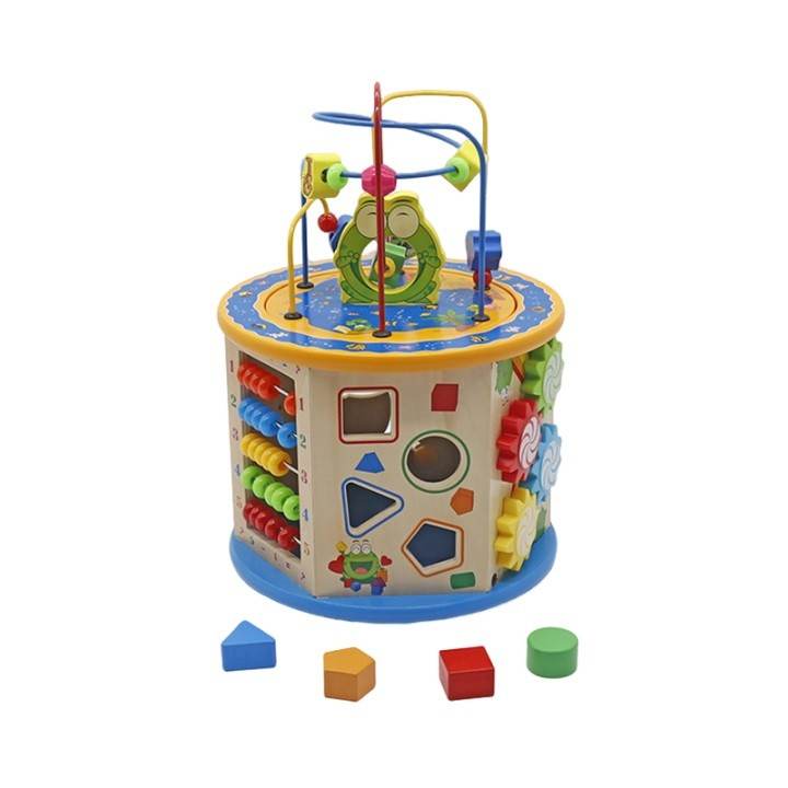 Centro de Juego Piti - Hobby Market