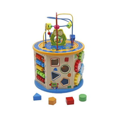 Centro de Juego Piti - Hobby Market