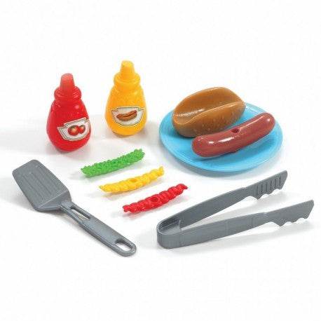 Centro de Parrilla - Hobby Market