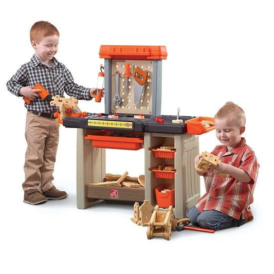 Centro de Trabajo Ninos II-HB489499-Juego de Fantasia-Hobby Market