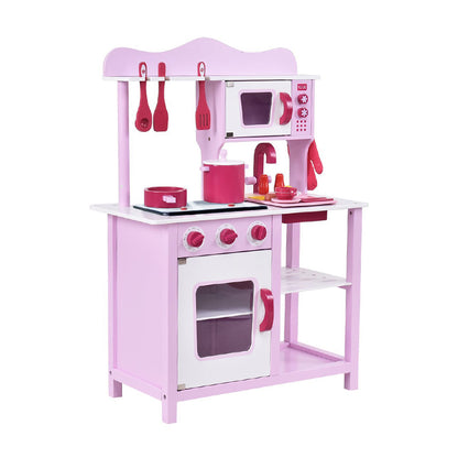 Cocina de Fantasía Catalina-Centros de Cocina-HMET37-Juego de Fantasia,Juegos Infantiles-Hobby Market