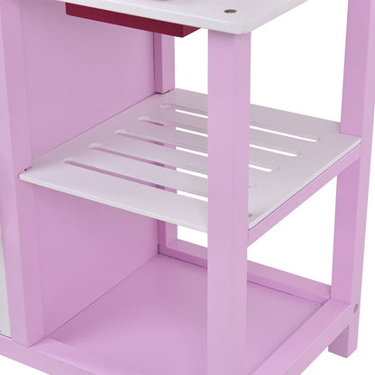 Cocina de Fantasía Catalina-Centros de Cocina-HMET37-Juego de Fantasia,Juegos Infantiles-Hobby Market