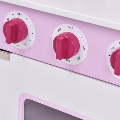 Cocina de Fantasía Catalina-Centros de Cocina-HMET37-Juego de Fantasia,Juegos Infantiles-Hobby Market