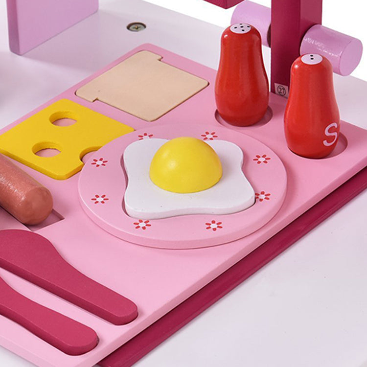 Cocina de Fantasía Catalina-Centros de Cocina-HMET37-Juego de Fantasia,Juegos Infantiles-Hobby Market