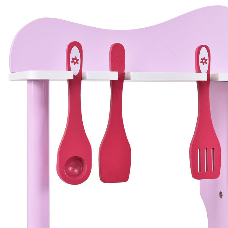 Cocina de Fantasía Catalina-Centros de Cocina-HMET37-Juego de Fantasia,Juegos Infantiles-Hobby Market