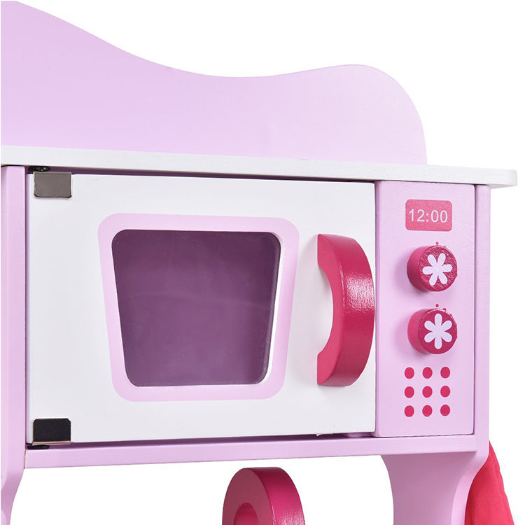 Cocina de Fantasía Catalina-Centros de Cocina-HMET37-Juego de Fantasia,Juegos Infantiles-Hobby Market