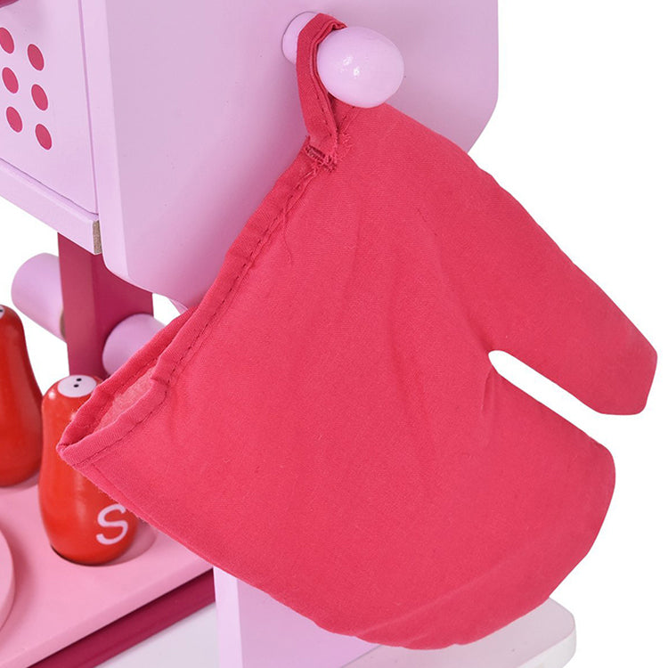 Cocina de Fantasía Catalina-Centros de Cocina-HMET37-Juego de Fantasia,Juegos Infantiles-Hobby Market