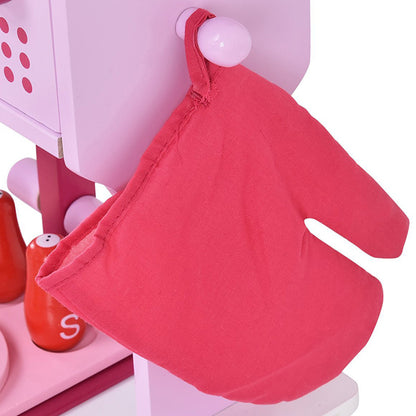 Cocina de Fantasía Catalina-Centros de Cocina-HMET37-Juego de Fantasia,Juegos Infantiles-Hobby Market