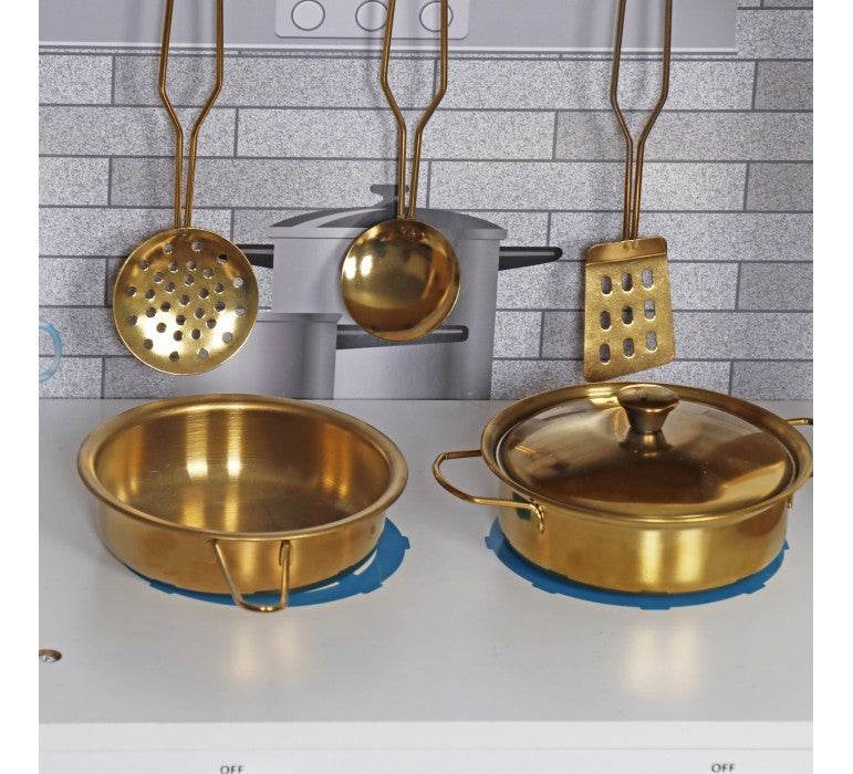 Cocina de Fantasía Yoyo - Hobby Market