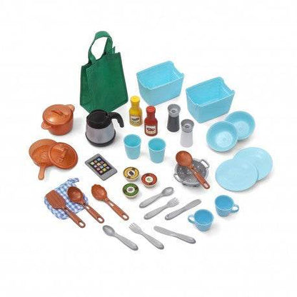 Cocina Gourmet Rosa - Hobby Market