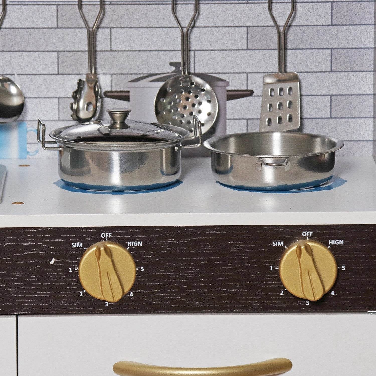 Cocina Infantil Anita - Hobby Market