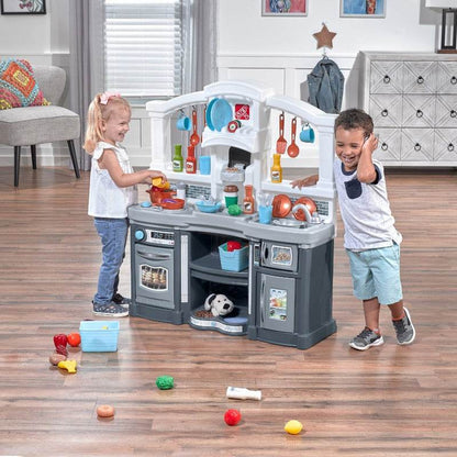 Cocina Infantil Delicia - Hobby Market