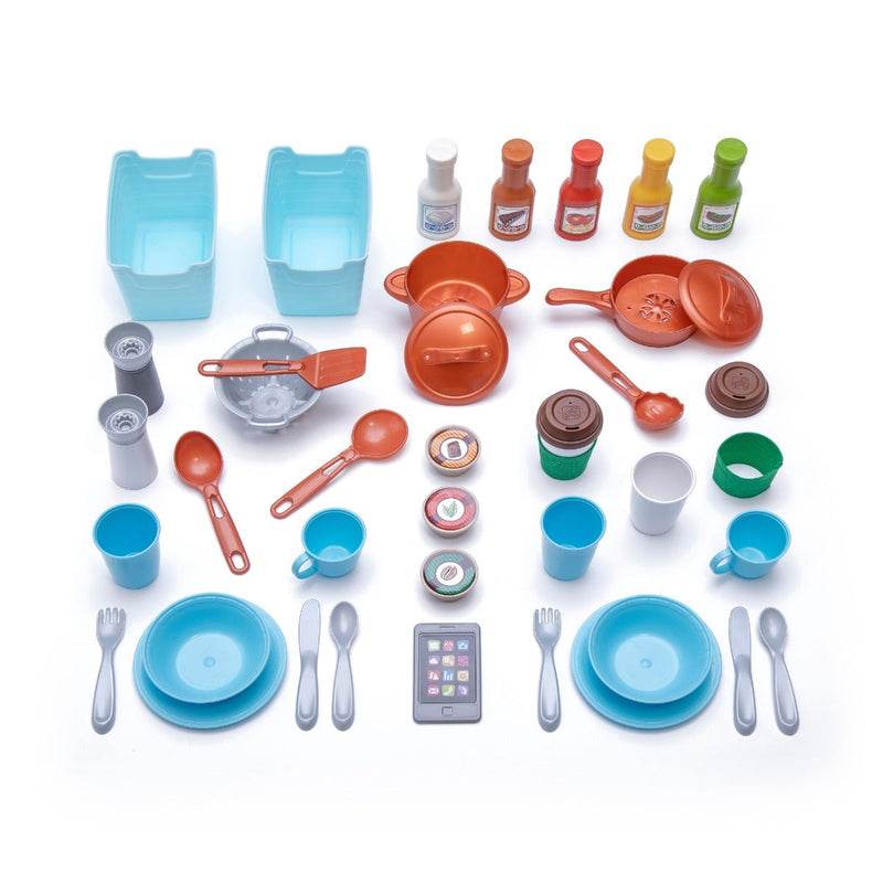 Cocina Infantil Delicia - Hobby Market