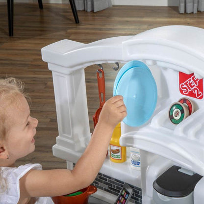 Cocina Infantil Delicia - Hobby Market