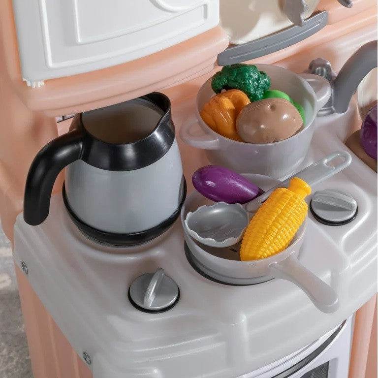 Cocina Infantil Pintoresco - Hobby Market