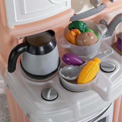 Cocina Infantil Pintoresco - Hobby Market