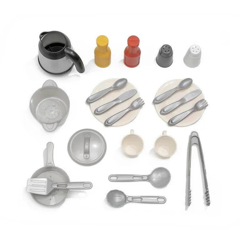 Cocina Infantil Pintoresco - Hobby Market