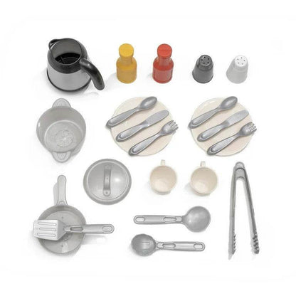 Cocina Infantil Pintoresco - Hobby Market