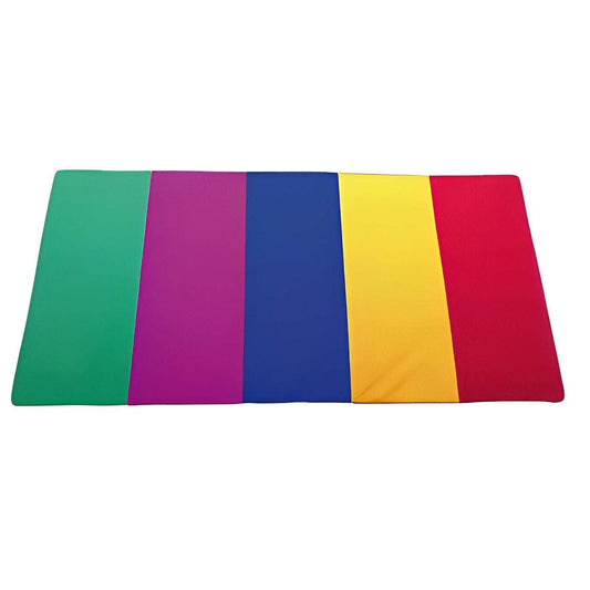 Colchoneta Tatami Arcoiris - Hobby Market