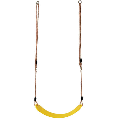 Columpio Amarillo - Hobby Market