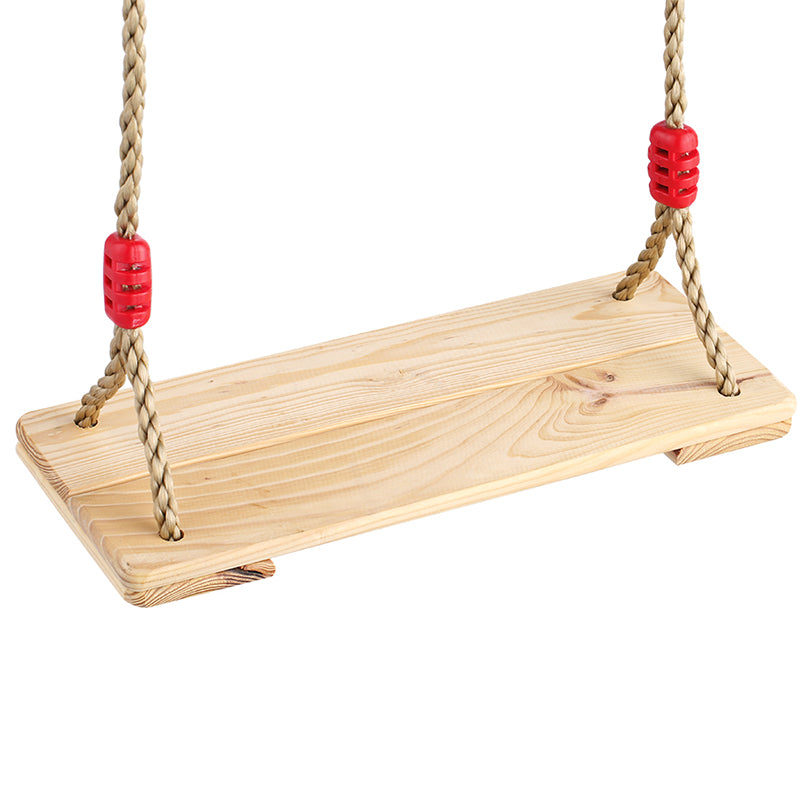 Columpio Asiento Madera-Columpio-HBGS11-Asientos para Columpios-Hobby Market