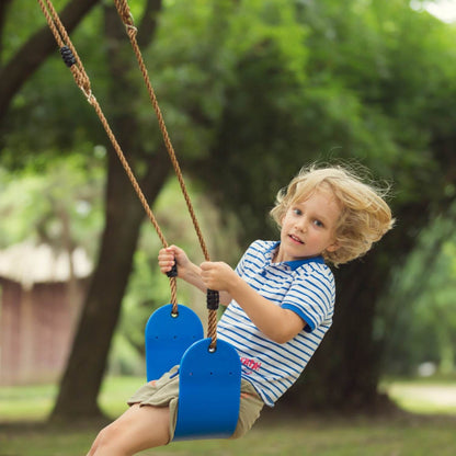 Columpio Azul - Hobby Market