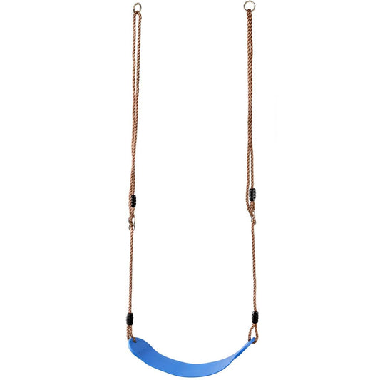 Columpio Azul - Hobby Market