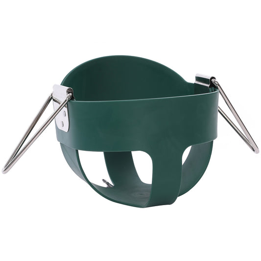 Columpio Bebe Industrial Verde-Columpio-HBQQ32verde-Asientos para Columpios,Juegos Infantiles-Hobby Market