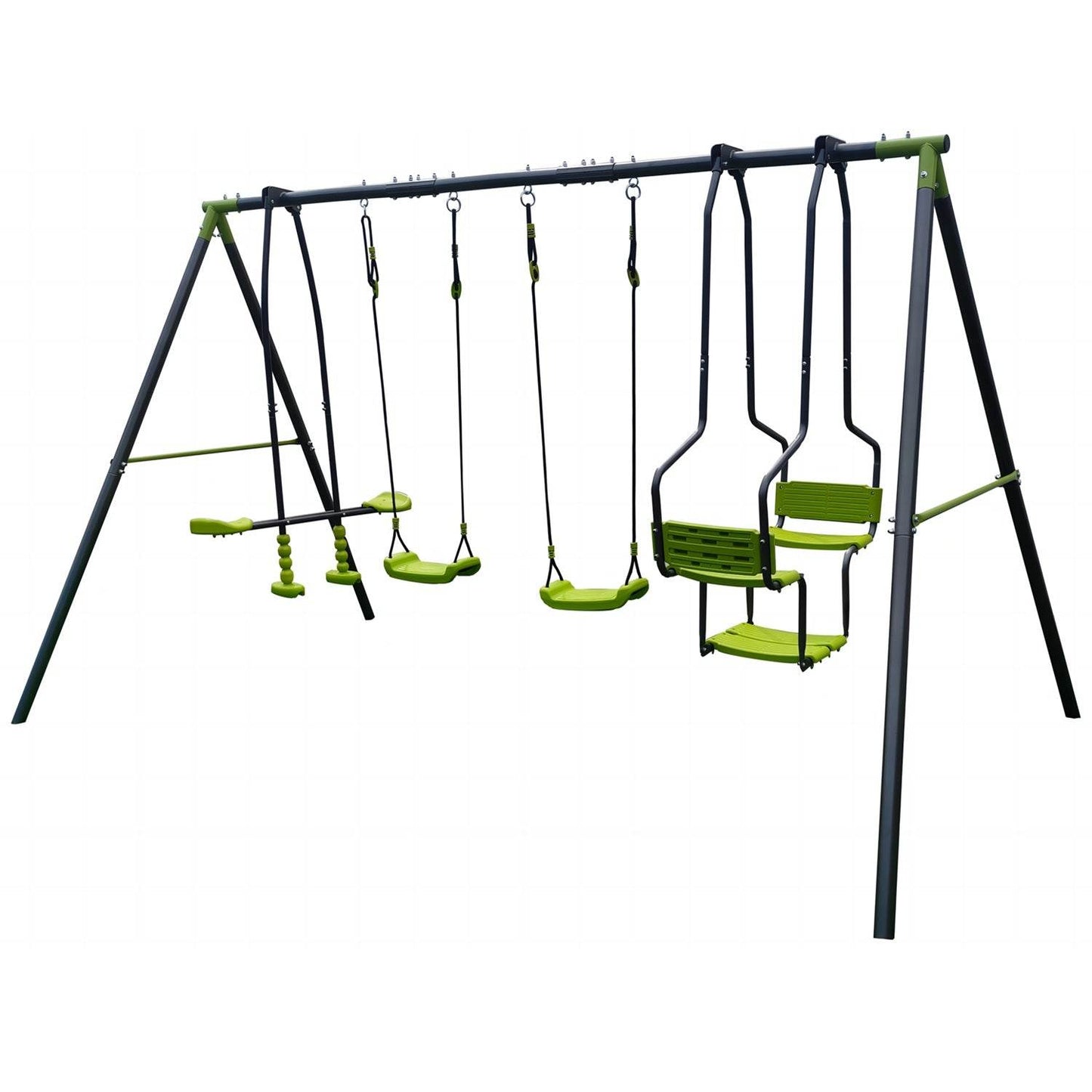 Columpio Cuatro Estaciones - Hobby Market