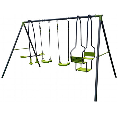 Columpio Cuatro Estaciones - Hobby Market