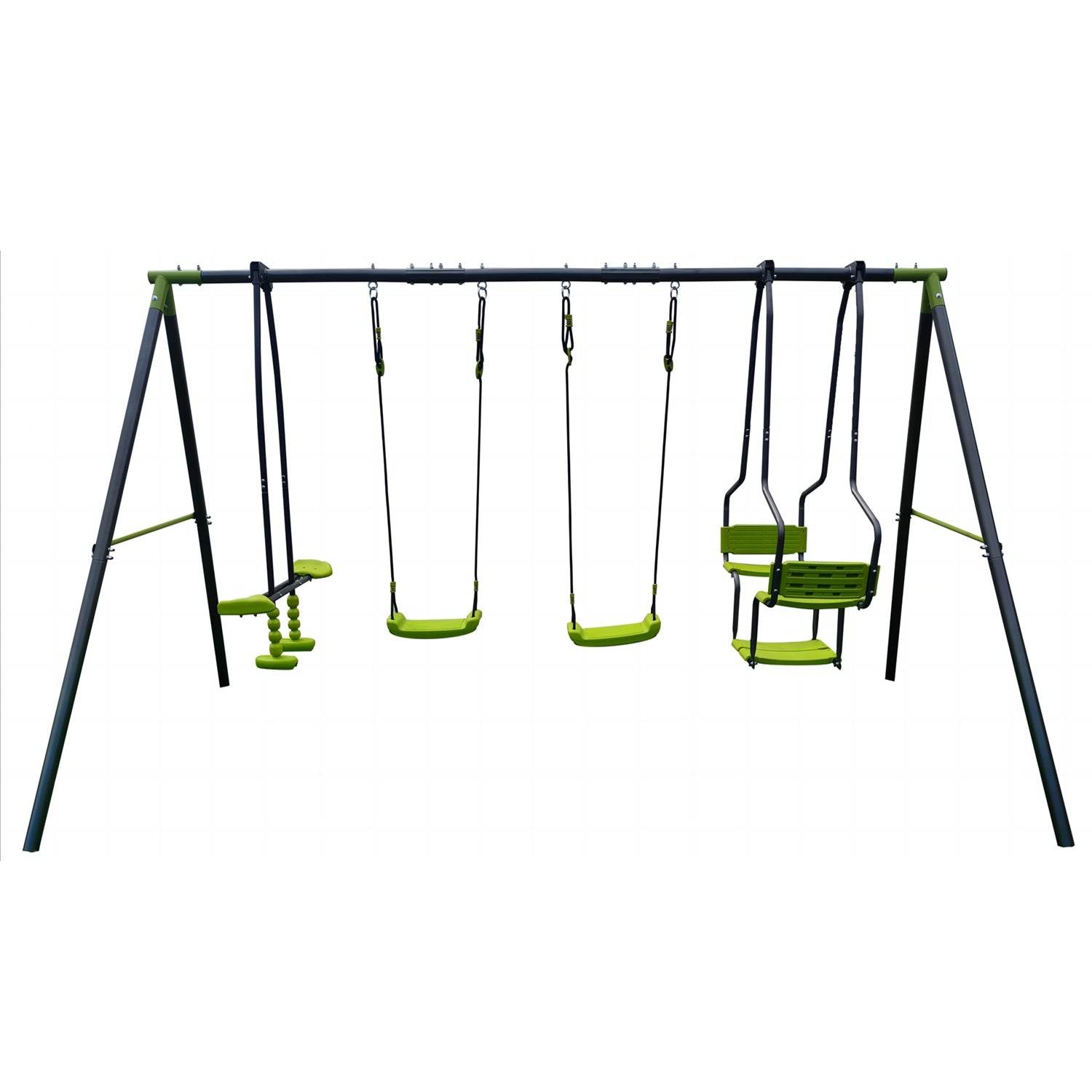 Columpio Cuatro Estaciones - Hobby Market