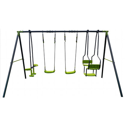 Columpio Cuatro Estaciones - Hobby Market