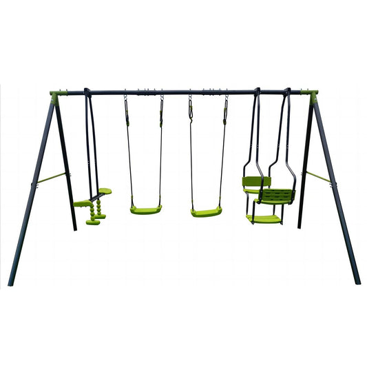 Columpio Cuatro Estaciones - Hobby Market