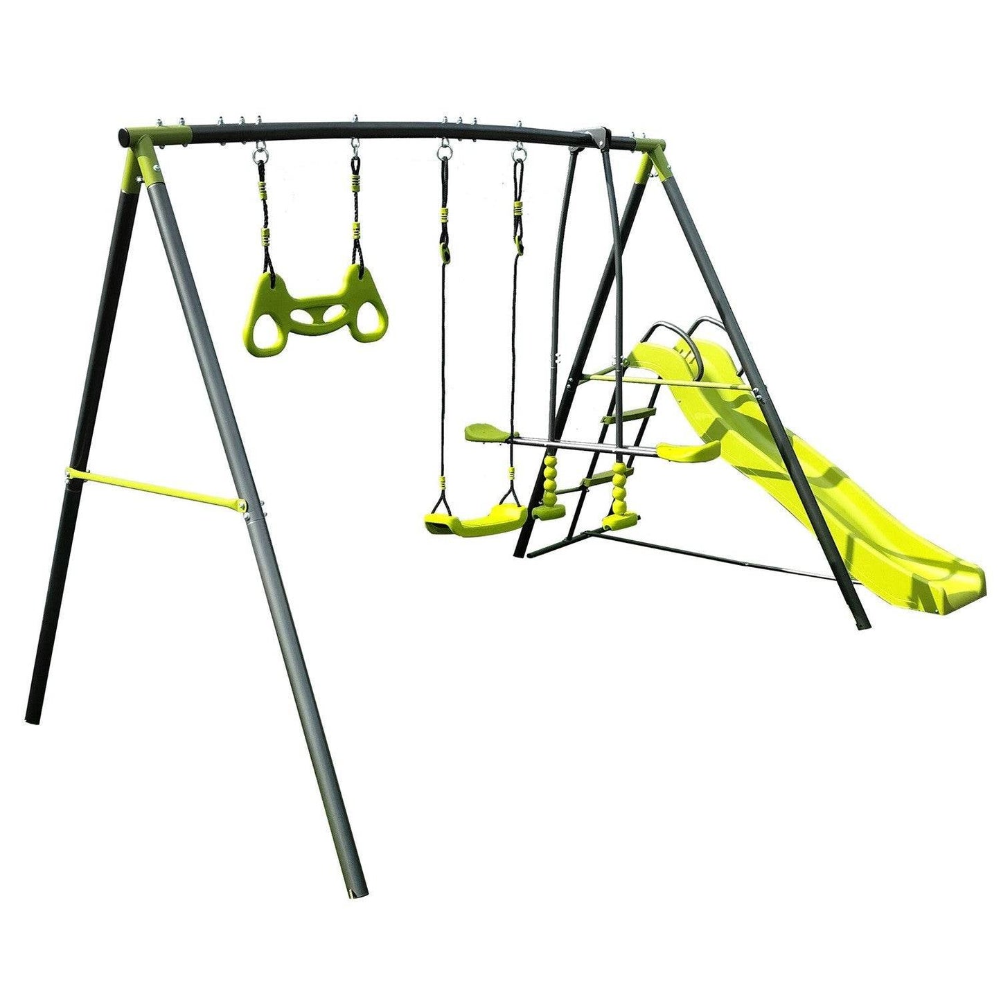 Columpio Cuatro Estaciones Pro - Hobby Market