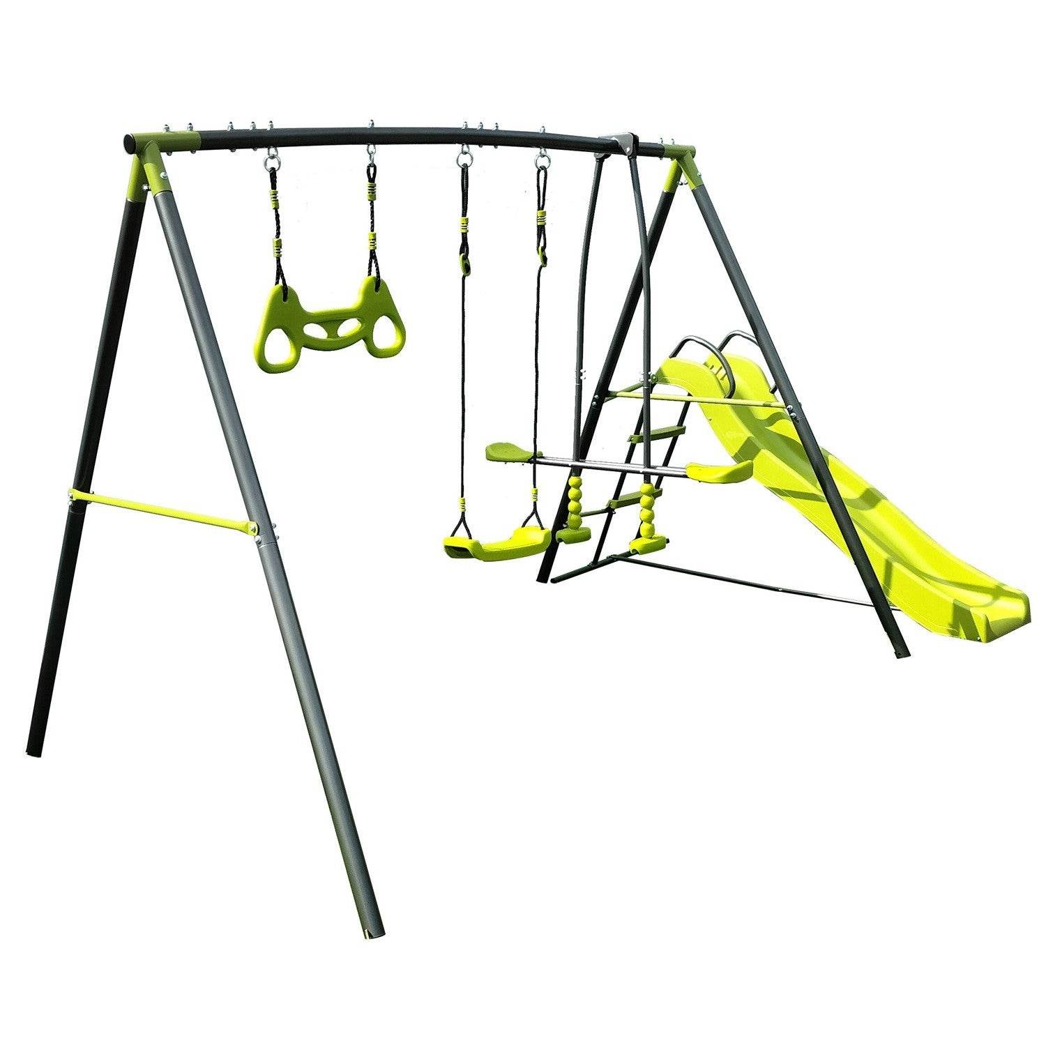 Columpio Cuatro Estaciones Pro - Hobby Market